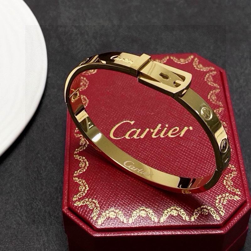 Cartier Bracelet ID:20261020-85